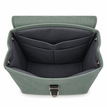 Intérieur sac à dos ordinateur