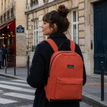 sac à dos femme type eastpack