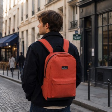 sac à dos homme ville