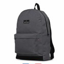Sac à dos Made in France - Jules gris carbone