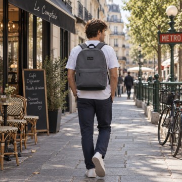 sac à dos ville homme