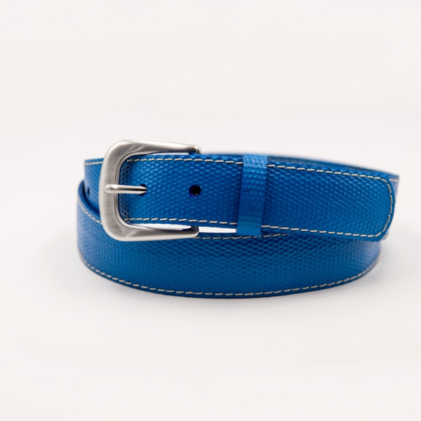 Ceinture EVE bleue Ceinture EVE bleue