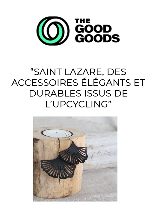 the good goods Saint Lazare