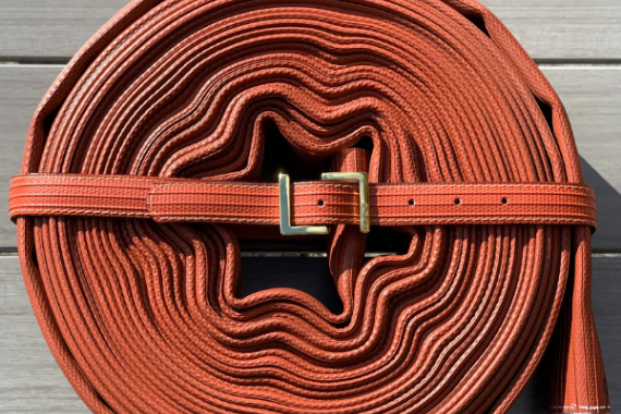 Recyclage haut de gamme