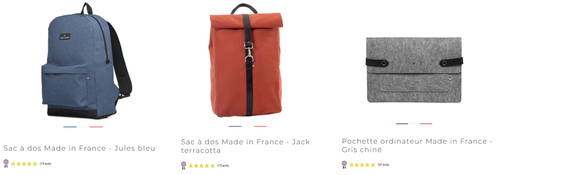 avis produits Saint Lazare