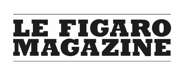 Logo figaro magazine