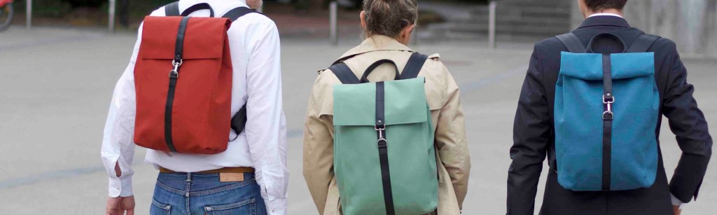 Sac à Dos Urbain Homme - HK