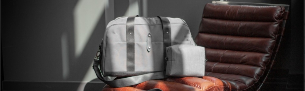 Voyager avec style : le sac weekend femme tendance qui vous accompagne partout