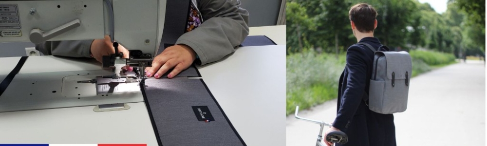 Comment reconnaître un véritable sac à dos made in France ?