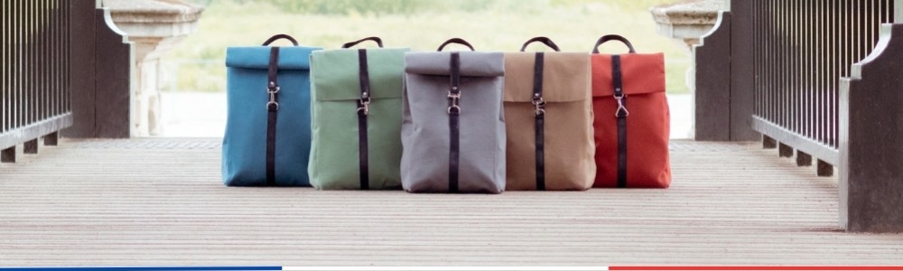 Les sacs à dos Made in France : gage de qualité
